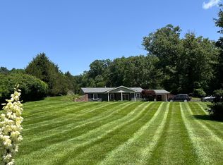 5164 Buck Creek Rd, Floyds Knobs, IN 47119