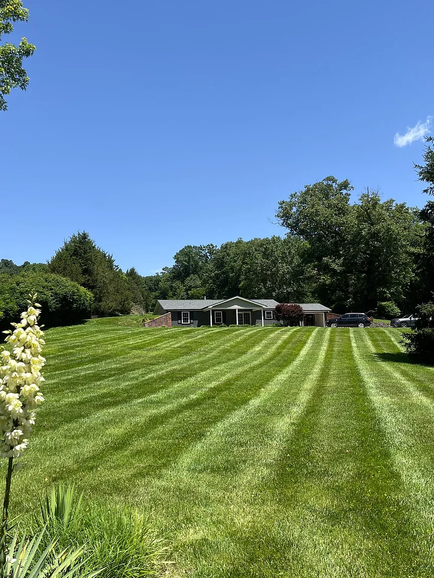 5164 Buck Creek Rd photo 1