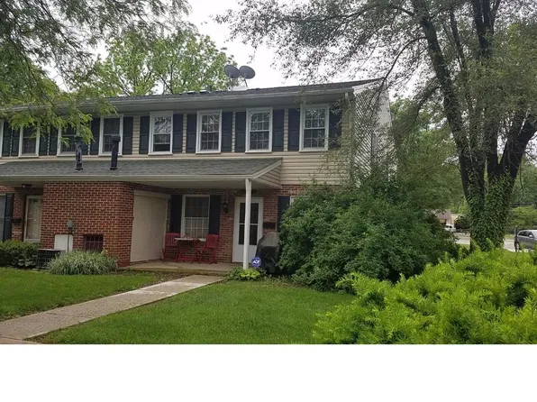 1101 Middleton Pl, Norristown, PA 19403