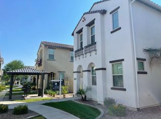 4535 S Emerson St, Chandler, AZ 85248
