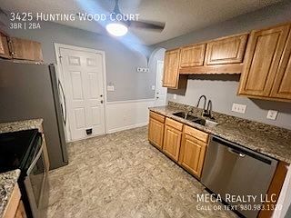 4th image of 3425 Hunting Wood Ct