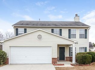 7419 Old Chapel, College Park, GA 30349