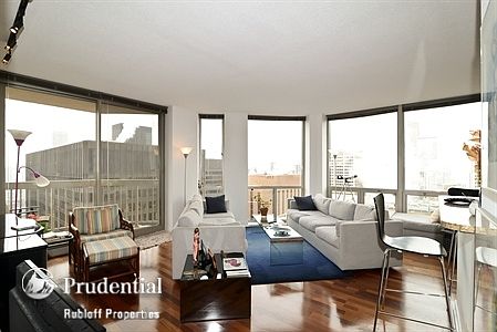 2nd image of 222 N Columbus Dr APT 3903