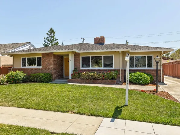 786 Camino Dr, Santa Clara, CA 95050