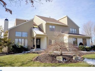 54 Teal Dr, Langhorne, PA 19047