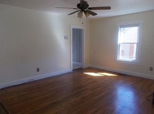 103 Bluestone Rd, Mount Hope, WV 25880