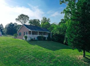 10561 E Glenwood Terrace Ln, Celestine, IN 47521