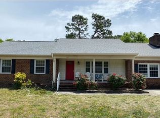 432 Rose Ave, Wilmington, NC 28403
