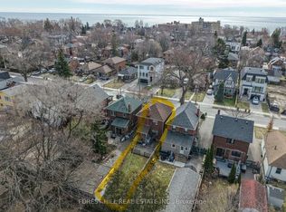 30 Murrie St, Toronto, ON M8V 1X7