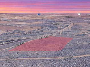 0 Lookout Trl, Hesperia, CA 92344