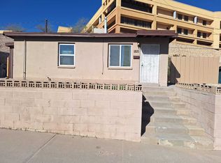 1821 Grandview Ave, El Paso, TX 79902