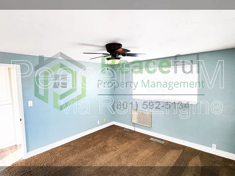 122 N N St #10 — Photo 12