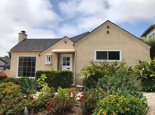 3019 Serena Rd, Santa Barbara, CA 93105