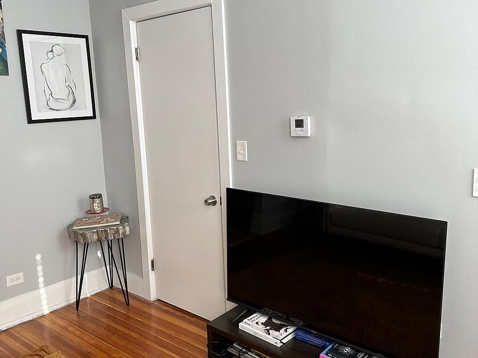 frontroom