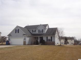 3679 Kehoe Rd, Clinton, MI 49236