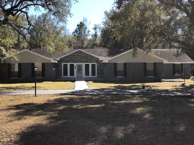 2591 Bayou Cir, Sulphur, LA, 70665