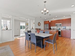 156 Green St UNIT 300, Boston, MA 02130