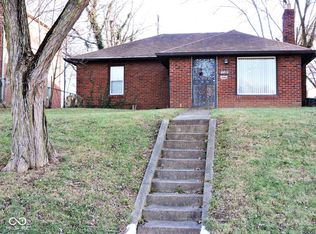 2217 E 38th St, Indianapolis, IN