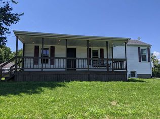 8542 S State Road 59, Clay City, IN