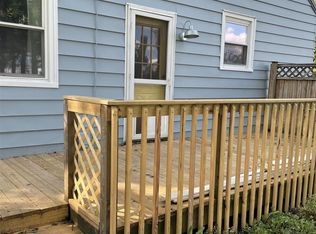 404 E Broad St, South Whitley, IN 46787