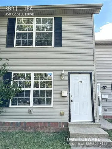 350 Codell Dr Photo 1