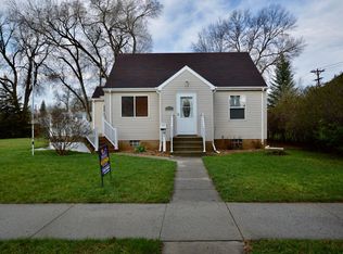 817 N Kline St, Aberdeen, SD 57401