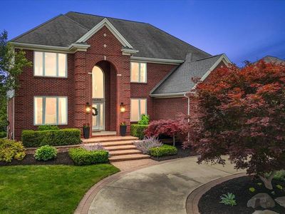 1422 Galena, Rochester Hills, MI, 48306