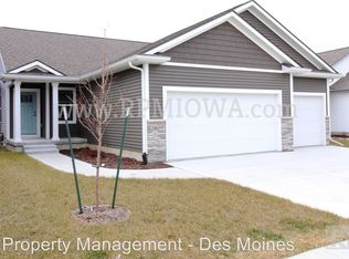 3809 SW Stonehaven Ln, Ankeny, IA 50023