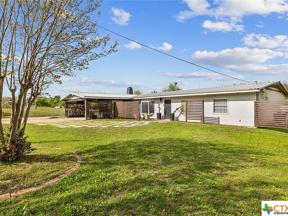 3506 E Avenue H, Temple, TX 76501 | Zillow