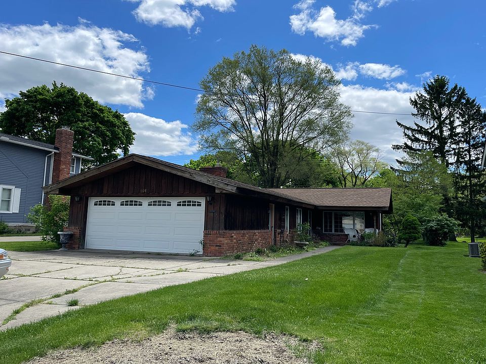 608 Parkdale Ave, Rochester, MI 48307 Zillow