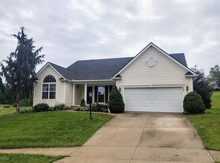 9654 Agate St NW, Canal Fulton, OH 44614