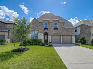 4815 Applewood Crest Ln, Rosharon, TX 77583