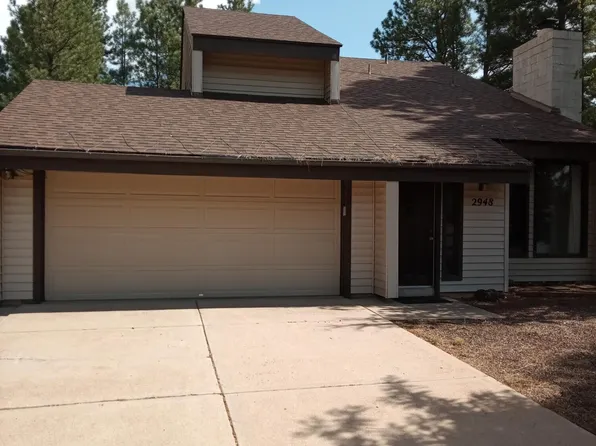 2948 N Pebble Beach Dr, Flagstaff, AZ 86004