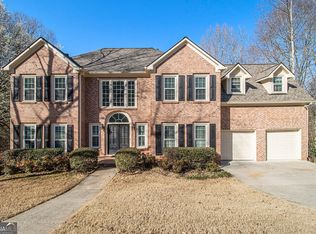 2050 Federal Rd, Roswell, GA 30075