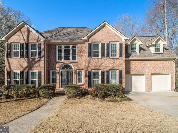 2050 Federal Rd, Roswell, GA 30075