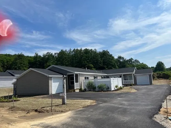 75-A Crescent Street #208-97-16-A, Plymouth, NH 03264