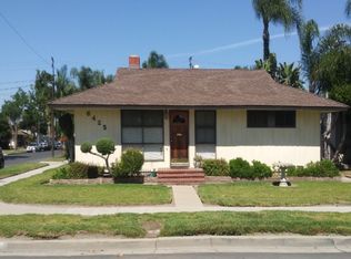 6425 E El Paseo St, Long Beach, CA 90815