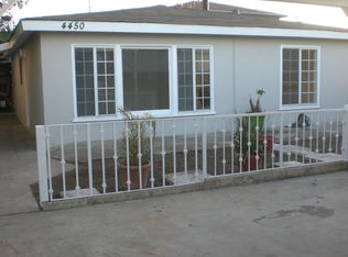 4450 W 165th St, Lawndale, CA 90260