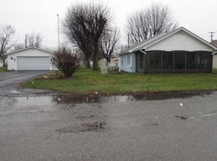 1710 Cottage Ave, Huntington, IN 46750