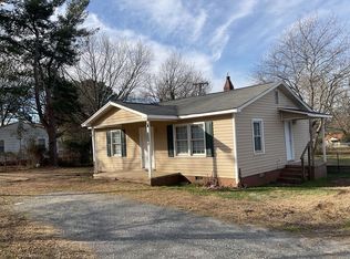 4109 Grissom St, Gastonia, NC 28056