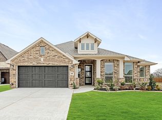 1080 Raptor Rd, Alvarado, TX 76009