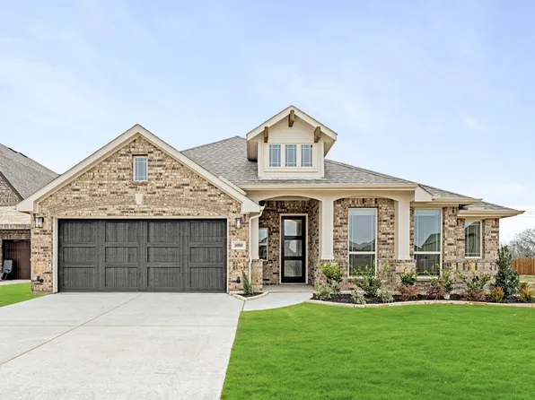 1080 Raptor Rd, Alvarado, TX 76009
