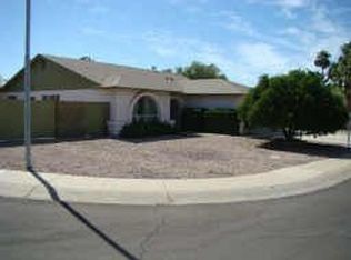 2205 W Sagebrush Ct, Chandler, AZ 85224