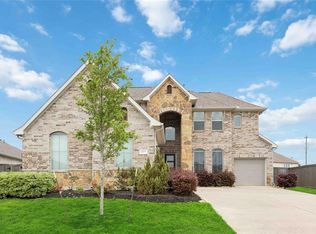 4821 Wagtail Way Ln, League City, TX 77573