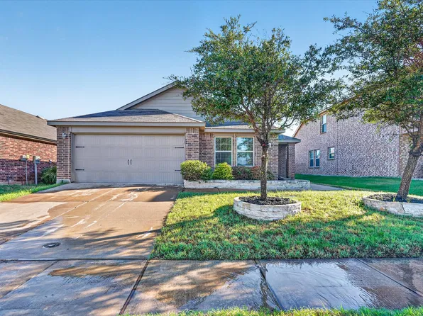 2428 Rosharon Dr, Forney, TX 75126