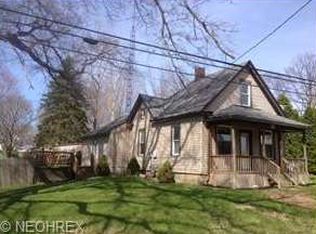 46536 Crestview Rd, New Waterford, OH 44445