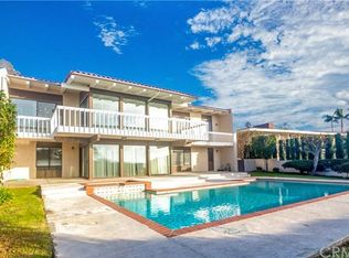 1443 Via Castilla, Palos Verdes Estates, CA 90274