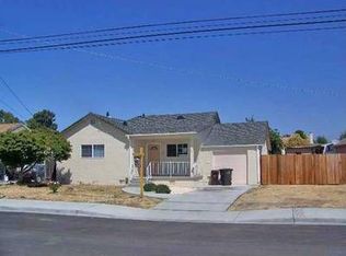 266 Berry Ave, Hayward, CA 94544