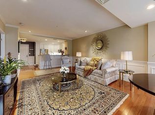 10 Seaport Dr APT 2103, Quincy, MA 02171
