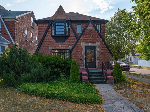 722 Colvin Blvd, Buffalo, NY 14217